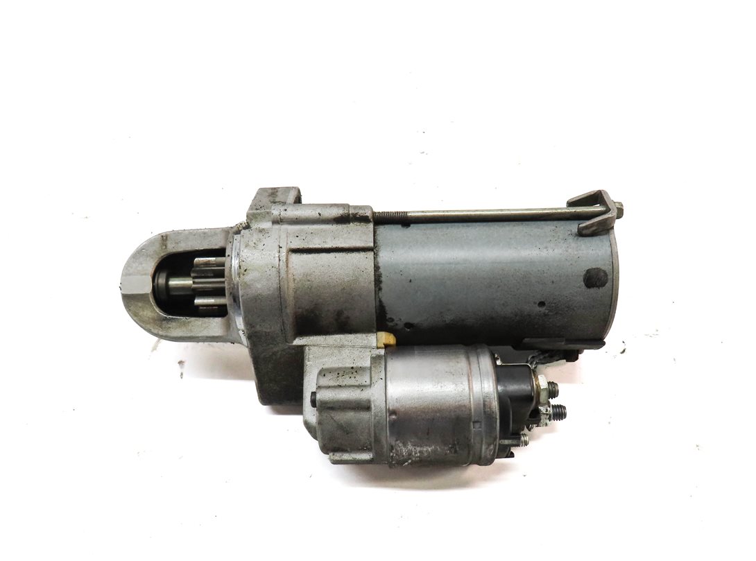 Thumbnail 5: 12-19 MERCEDES C350 E350 GLE350 GLE400 ML350 R350 SLK350 3.5L STARTER MOTOR