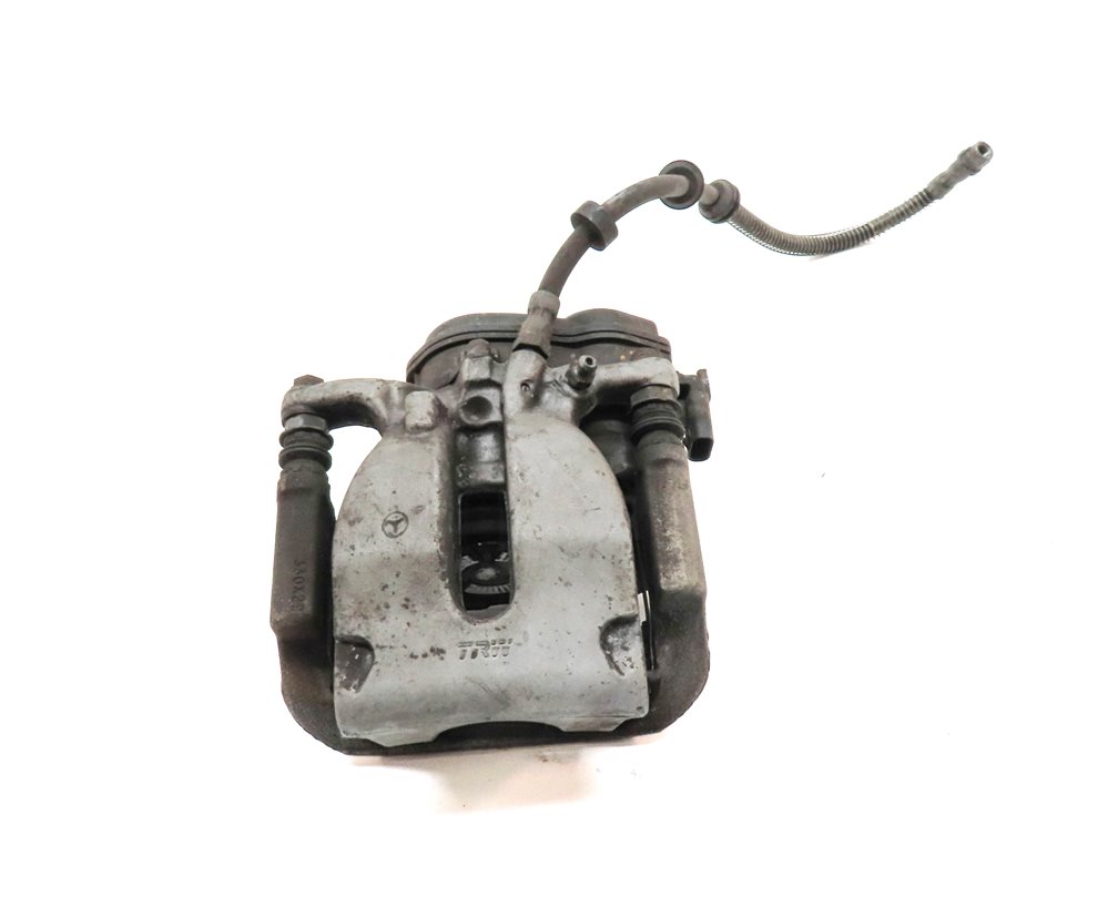 Thumbnail 2: 2012-2018 MERCEDES GLE300D GLE350 ML250 ML350 (W166) LEFT REAR BRAKE CALIPER