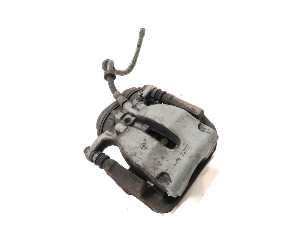 Thumbnail 3: 2012-2018 MERCEDES GLE300D GLE350 ML250 ML350 (W166) LEFT REAR BRAKE CALIPER