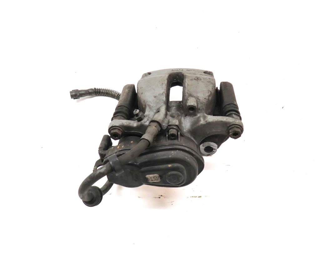 Thumbnail 4: 2012-2018 MERCEDES GLE300D GLE350 ML250 ML350 (W166) LEFT REAR BRAKE CALIPER