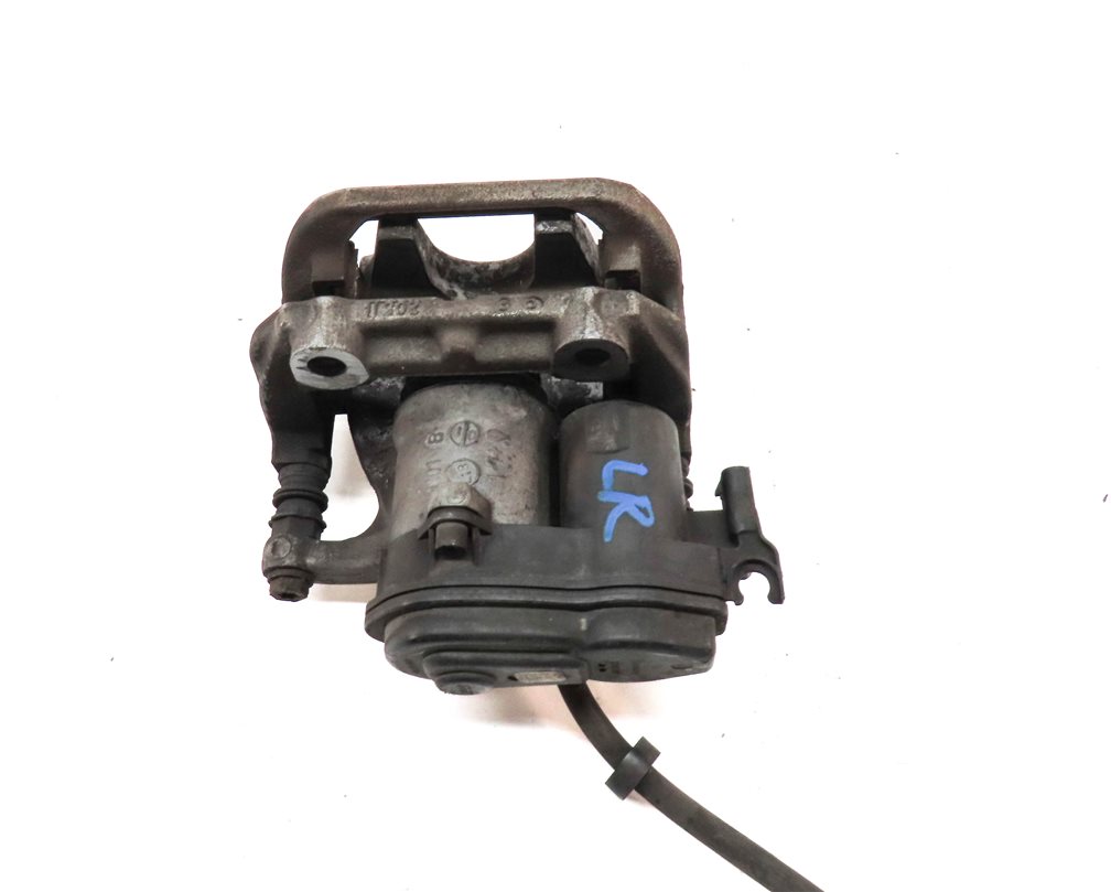 Thumbnail 5: 2012-2018 MERCEDES GLE300D GLE350 ML250 ML350 (W166) LEFT REAR BRAKE CALIPER