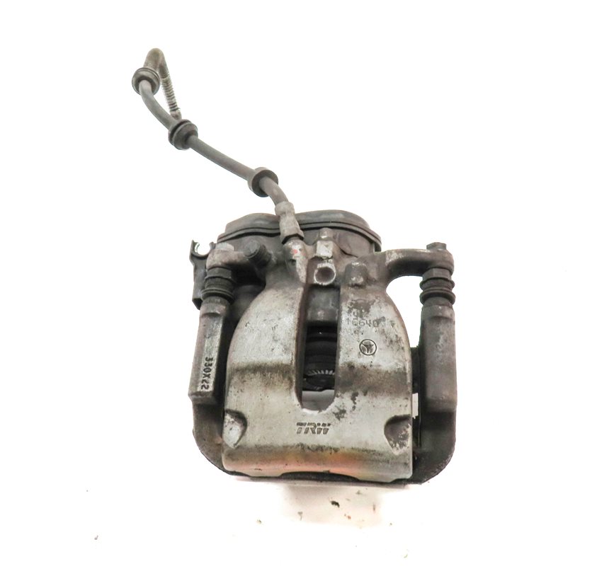 Thumbnail 2: 2012-2018 MERCEDES GLE300D GLE350 ML250 ML350 (W166) RIGHT REAR BRAKE CALIPER