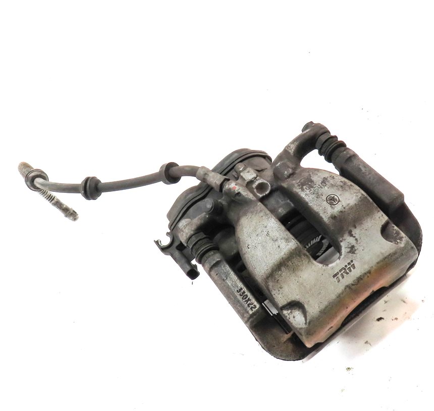 Thumbnail 3: 2012-2018 MERCEDES GLE300D GLE350 ML250 ML350 (W166) RIGHT REAR BRAKE CALIPER