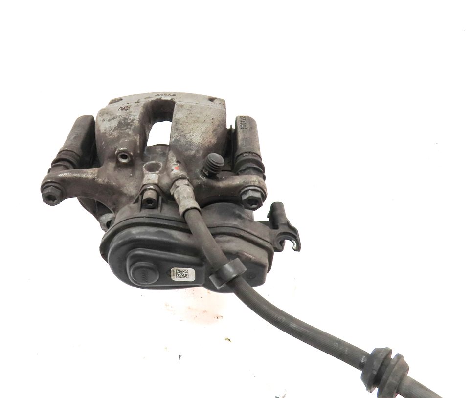 Thumbnail 4: 2012-2018 MERCEDES GLE300D GLE350 ML250 ML350 (W166) RIGHT REAR BRAKE CALIPER