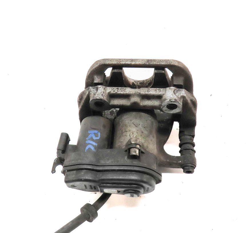 Thumbnail 5: 2012-2018 MERCEDES GLE300D GLE350 ML250 ML350 (W166) RIGHT REAR BRAKE CALIPER