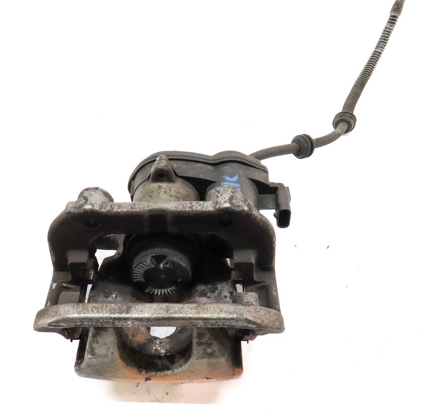 Thumbnail 6: 2012-2018 MERCEDES GLE300D GLE350 ML250 ML350 (W166) RIGHT REAR BRAKE CALIPER