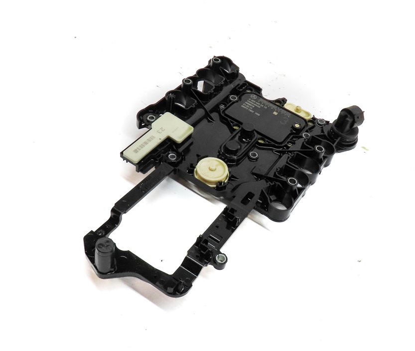 2012-2013 MERCEDES ML350 R350 (W166 R251) 722.9 A/T TRANSMISSION CONDUCTOR PLATE
