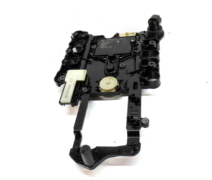 Thumbnail 2: 2012-2013 MERCEDES ML350 R350 (W166 R251) 722.9 A/T TRANSMISSION CONDUCTOR PLATE