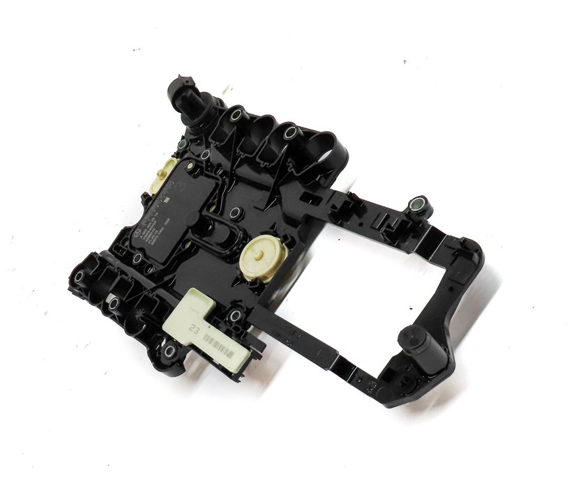 Thumbnail 3: 2012-2013 MERCEDES ML350 R350 (W166 R251) 722.9 A/T TRANSMISSION CONDUCTOR PLATE