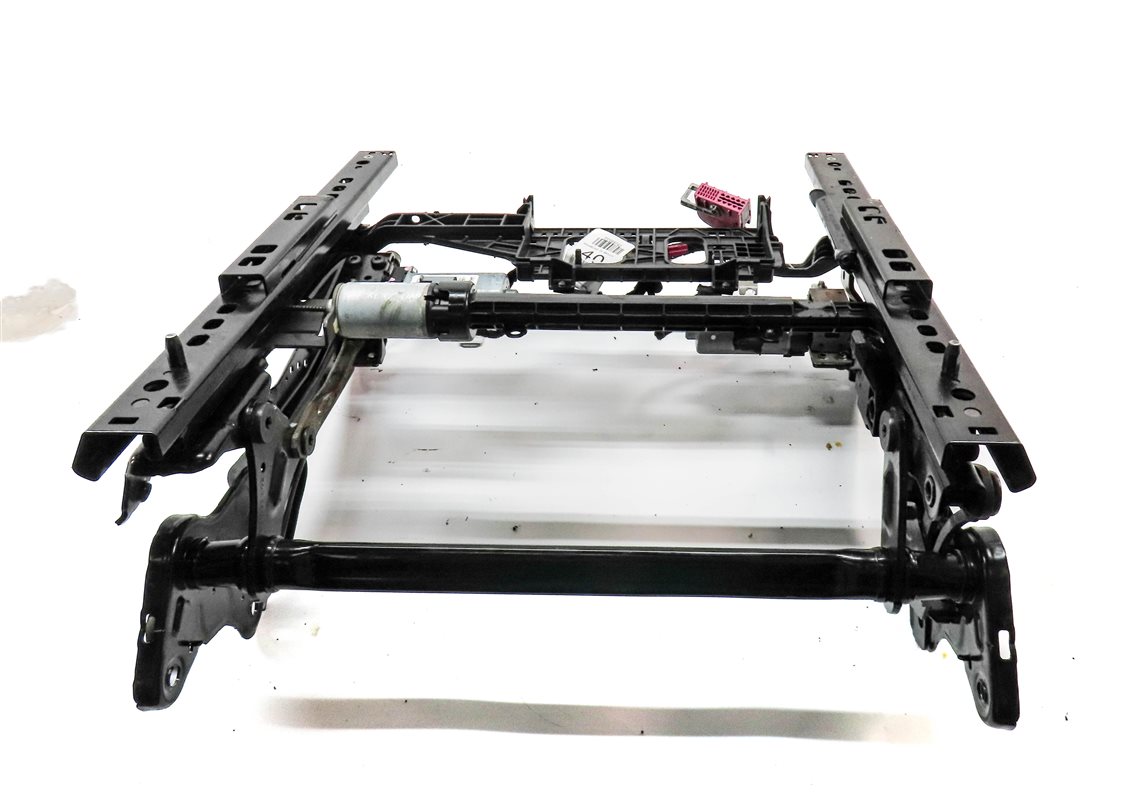 Thumbnail 5: 12-15 MERCEDES GL450 GL550 ML350 ML550 (W166 X166) PASSENGER MEMORY SEAT TRACK