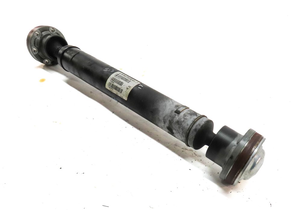 2012-2018 MERCEDES GLE ML CLASS W166 AWD FRONT DRIVESHAFT DRIVE LINE SHAFT