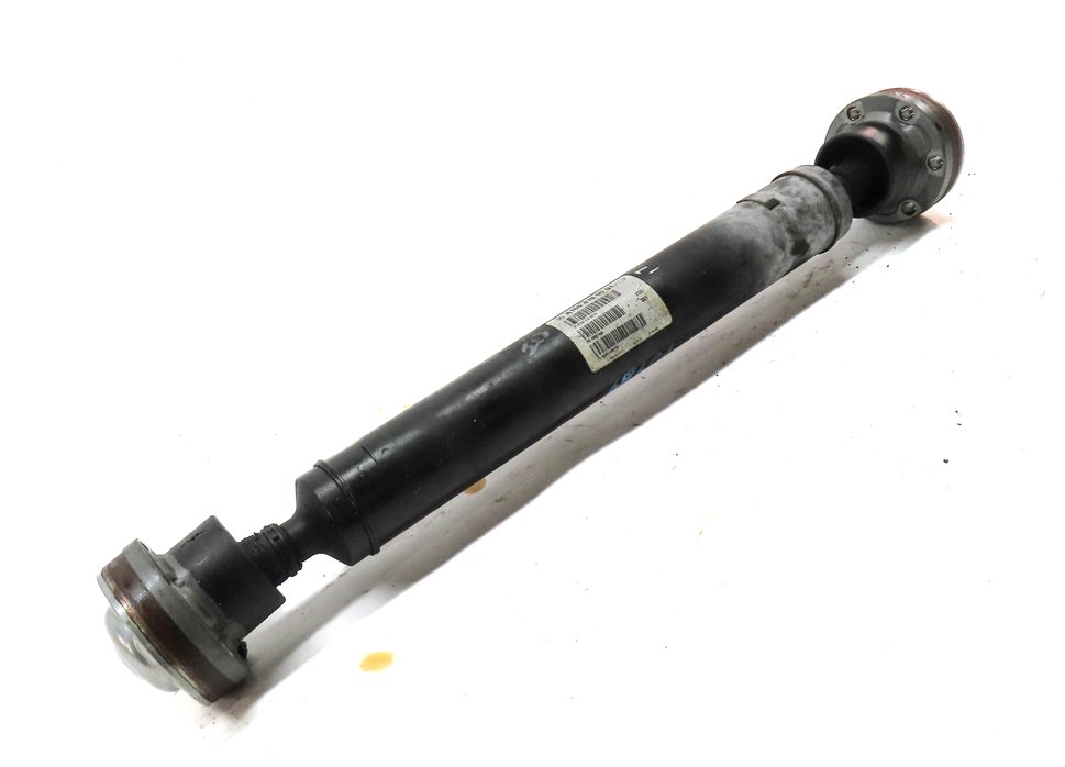 Thumbnail 3: 2012-2018 MERCEDES GLE ML CLASS W166 AWD FRONT DRIVESHAFT DRIVE LINE SHAFT