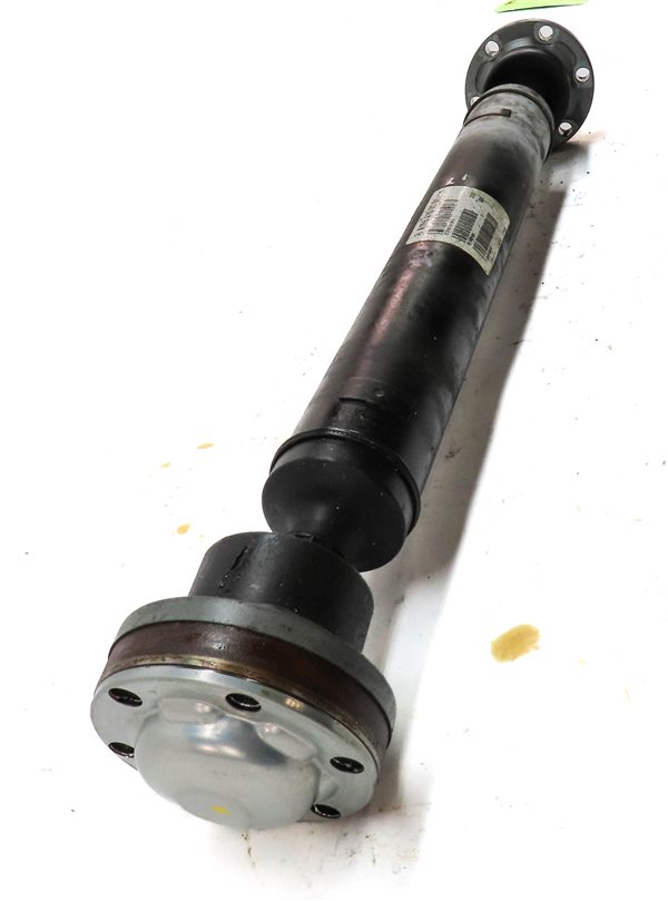 Thumbnail 4: 2012-2018 MERCEDES GLE ML CLASS W166 AWD FRONT DRIVESHAFT DRIVE LINE SHAFT