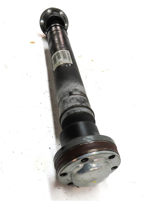 Thumbnail 5: 2012-2018 MERCEDES GLE ML CLASS W166 AWD FRONT DRIVESHAFT DRIVE LINE SHAFT