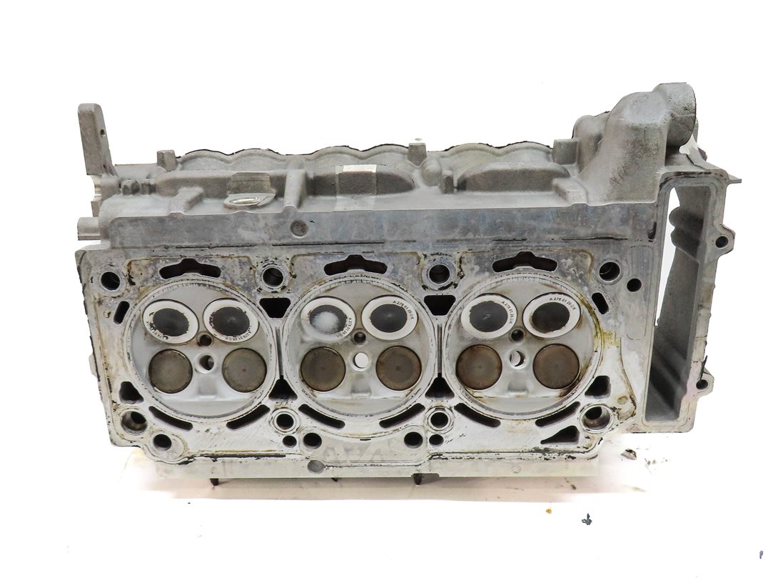 Thumbnail 15: 12-15 C350 E350 E400 GLK350 ML350 R350 SLK350 3.5L M276 LEFT CYLINDER HEAD