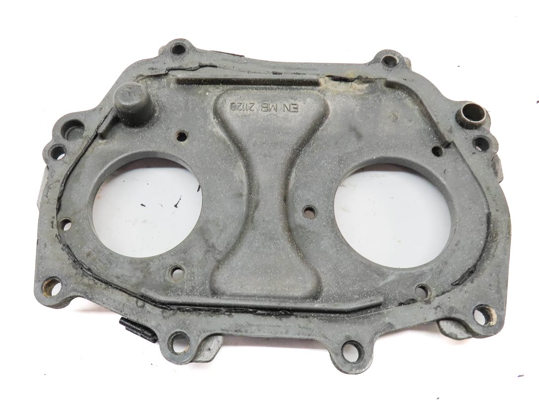 Thumbnail 6: 12-15 C350 E350 E400 GLK350 ML350 R350 SLK350 3.5L M276 LEFT CYLINDER HEAD