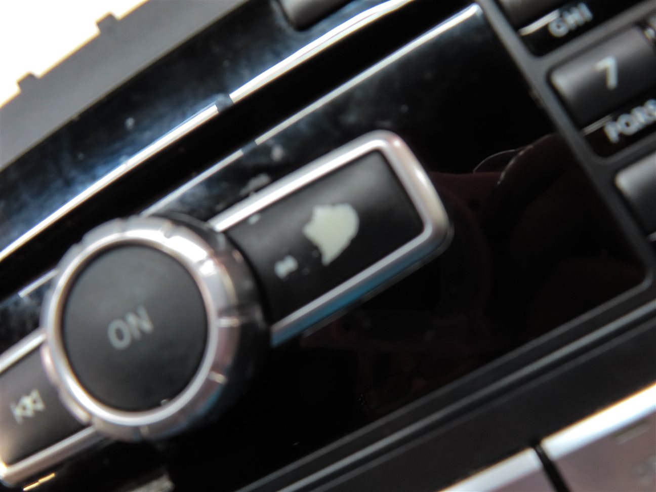 Thumbnail 10: 2012 MERCEDES ML350 ML550 ML63 AMG (W166) RADIO STEREO GPS NAVIGATION RECEIVER