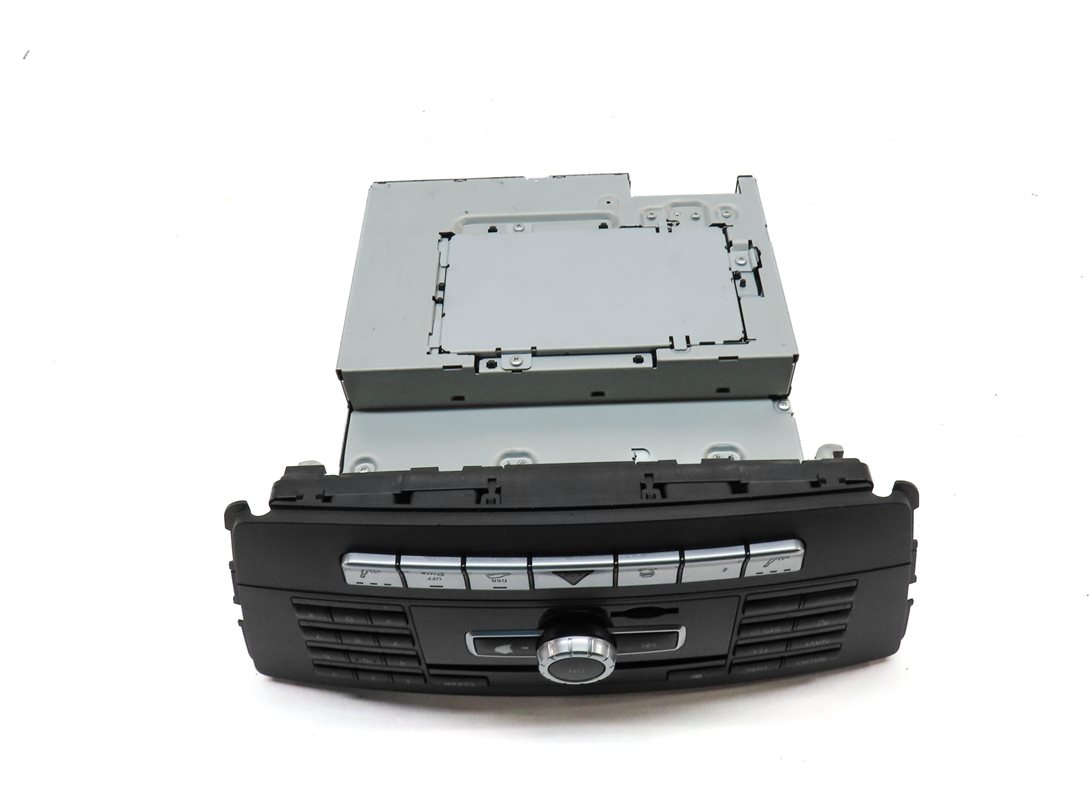 Thumbnail 7: 2012 MERCEDES ML350 ML550 ML63 AMG (W166) RADIO STEREO GPS NAVIGATION RECEIVER