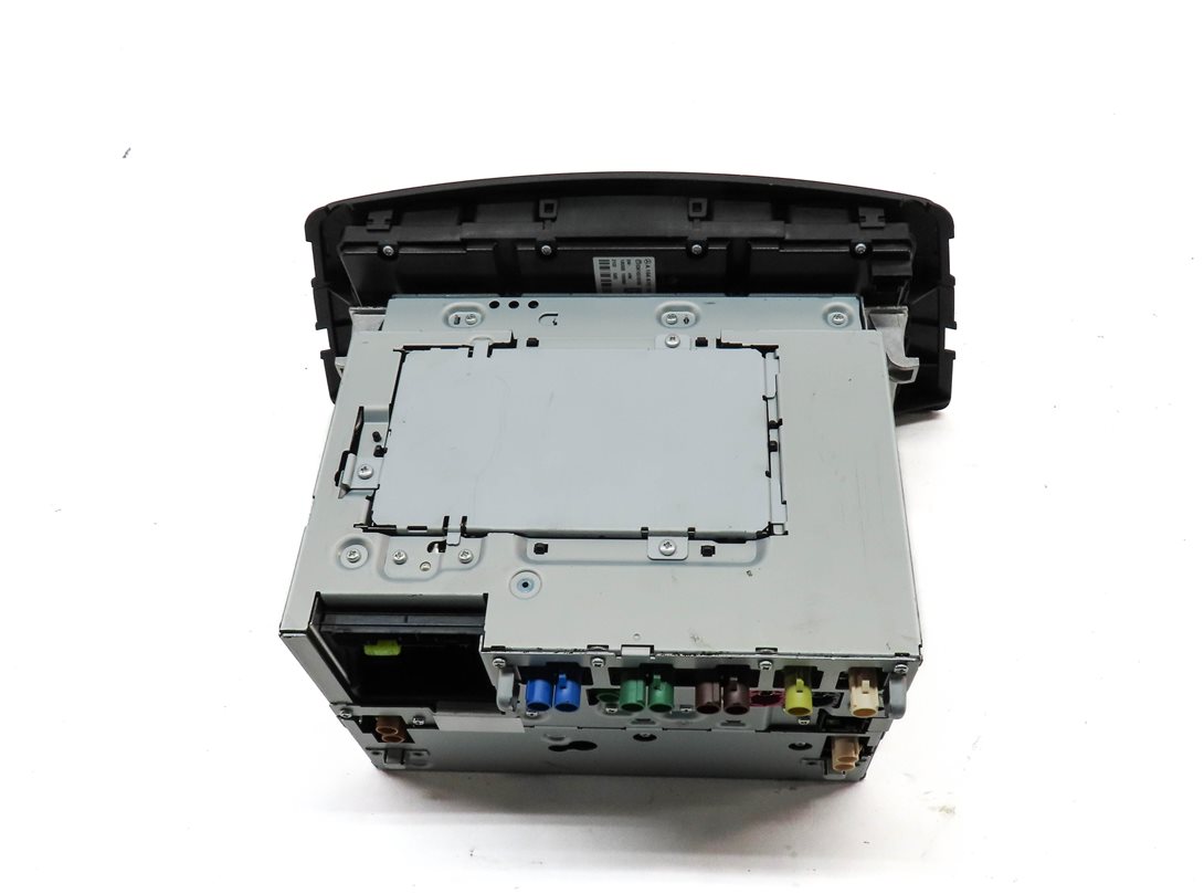 Thumbnail 8: 2012 MERCEDES ML350 ML550 ML63 AMG (W166) RADIO STEREO GPS NAVIGATION RECEIVER