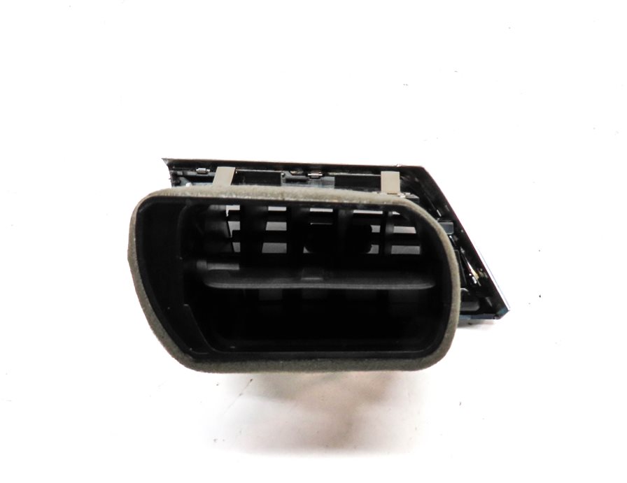 Thumbnail 4: 12 MERCEDES ML350 W166 FRONT RIGHT PASSENGER DASH HEAT AIR AC HVAC VENT (Black)