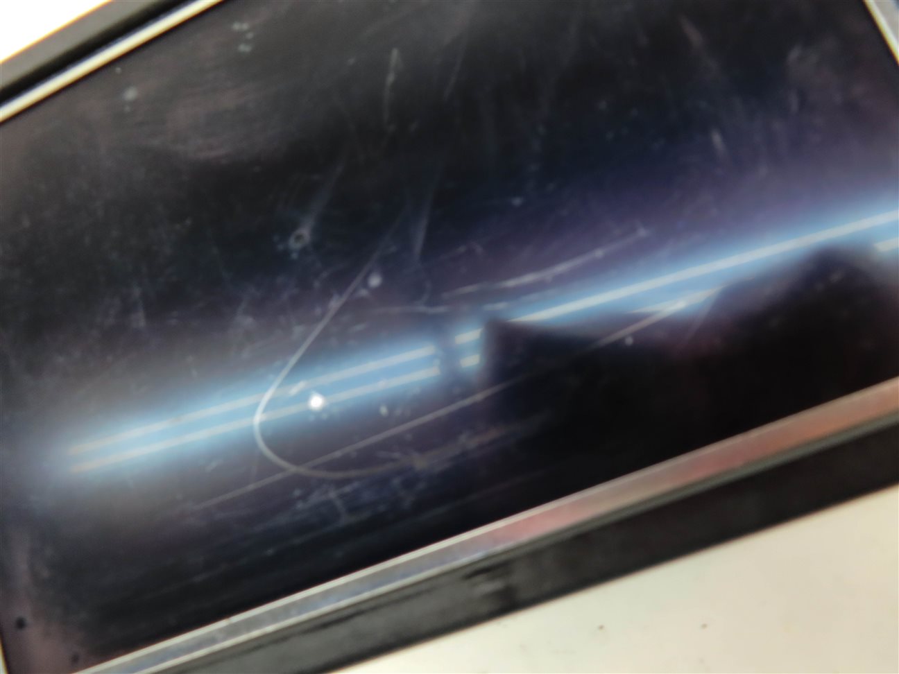 Thumbnail 7: 12-16 MB C250 C300 C350 GL350 GL450 GL550 ML350 ML550 SLK20 SLK350 GPS SCREEN