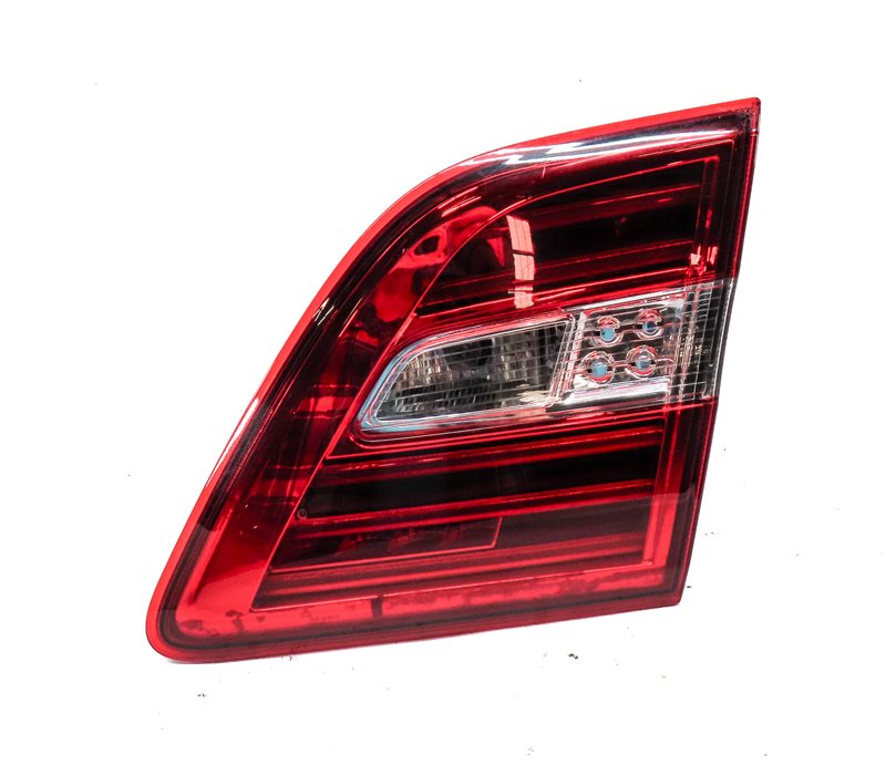 Thumbnail 2: 2012-2015 MERCEDES ML CLASS (W166) REAR RIGHT INNER LED TAILLIGHT LIGHT LAMP
