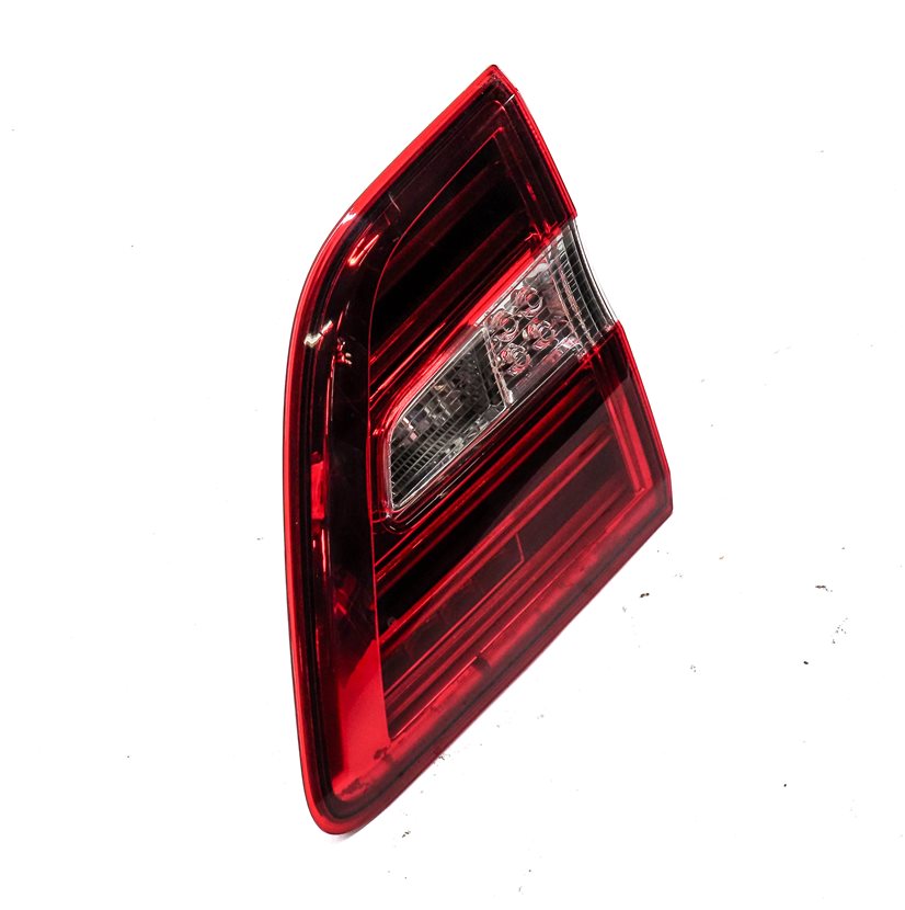 Thumbnail 3: 2012-2015 MERCEDES ML CLASS (W166) REAR RIGHT INNER LED TAILLIGHT LIGHT LAMP