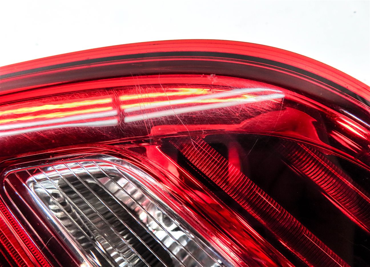 Thumbnail 6: 2012-2015 MERCEDES ML CLASS (W166) REAR RIGHT INNER LED TAILLIGHT LIGHT LAMP