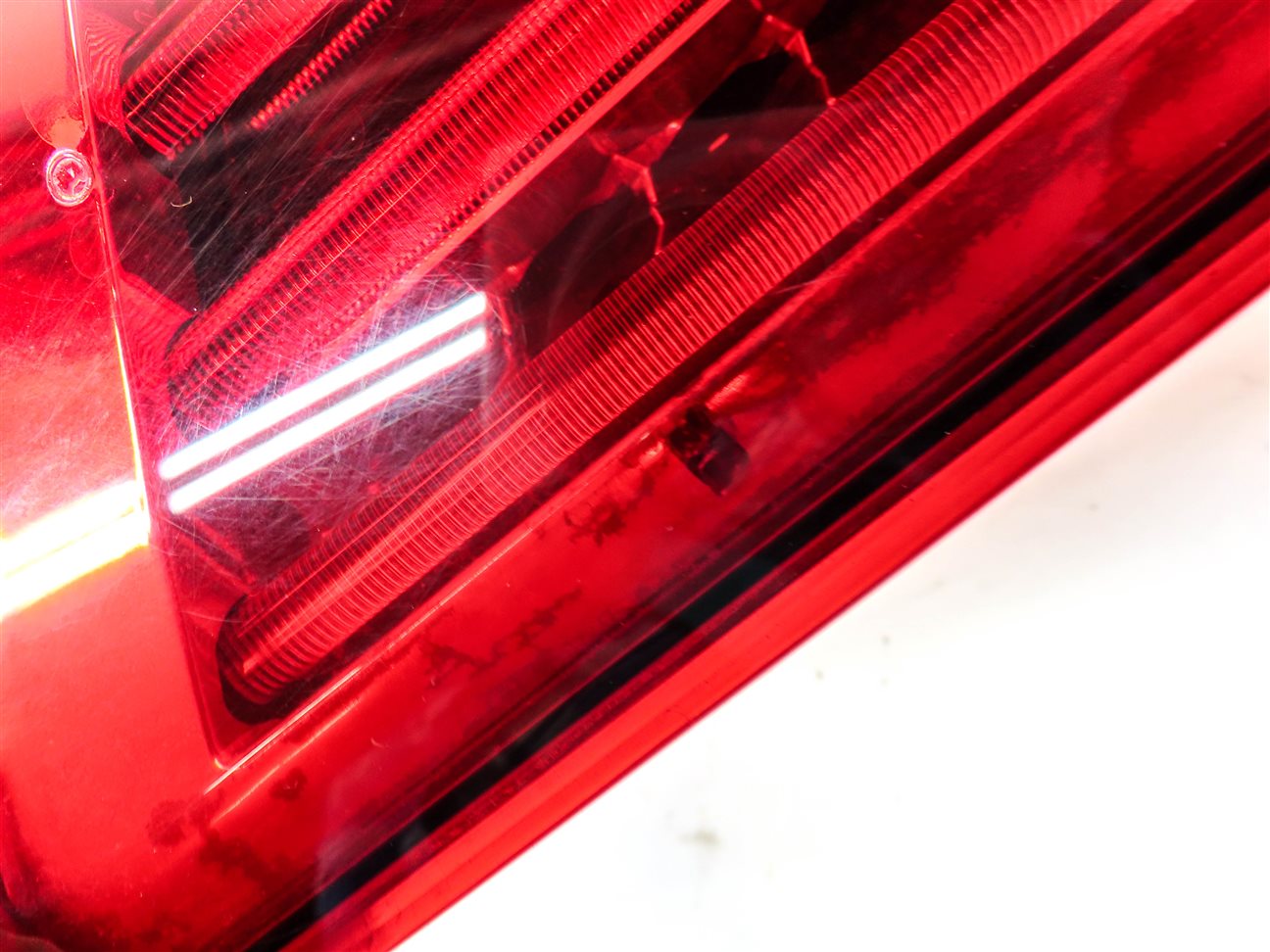 Thumbnail 8: 2012-2015 MERCEDES ML CLASS (W166) REAR RIGHT INNER LED TAILLIGHT LIGHT LAMP
