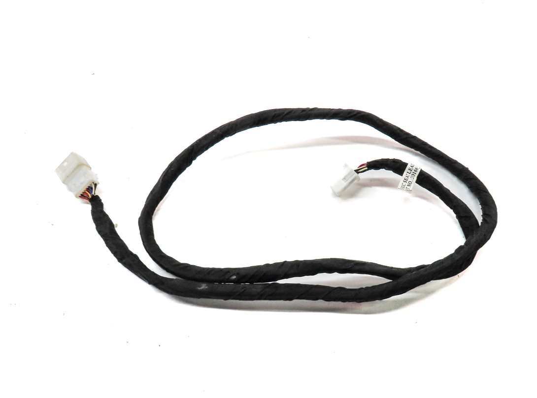Thumbnail 11: 12 MERCEDES ML350 (W166) REAR ENTERTAINMENT DVD SCREEN & WIRELESS HEADPHONES SET