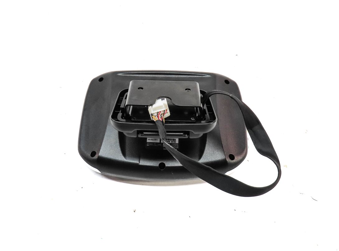 Thumbnail 14: 12 MERCEDES ML350 (W166) REAR ENTERTAINMENT DVD SCREEN & WIRELESS HEADPHONES SET