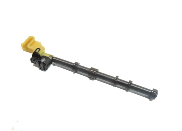 04-18 MERCEDES C CL E GL G ML S SLK 722.9 TRANSMISSION VALVE BODY SELECTOR ROD