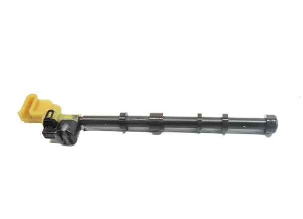 Thumbnail 2: 04-18 MERCEDES C CL E GL G ML S SLK 722.9 TRANSMISSION VALVE BODY SELECTOR ROD