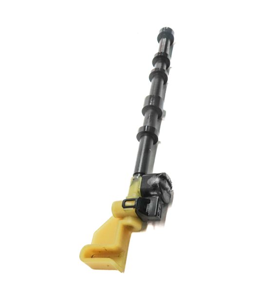 Thumbnail 3: 04-18 MERCEDES C CL E GL G ML S SLK 722.9 TRANSMISSION VALVE BODY SELECTOR ROD