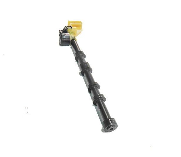 Thumbnail 4: 04-18 MERCEDES C CL E GL G ML S SLK 722.9 TRANSMISSION VALVE BODY SELECTOR ROD
