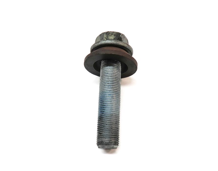 Thumbnail 4: 2007 MERCEDES ML320 (W164) 3.0L DIESEL (OM642) ENGINE HARMONIC BALANCER PULLEY