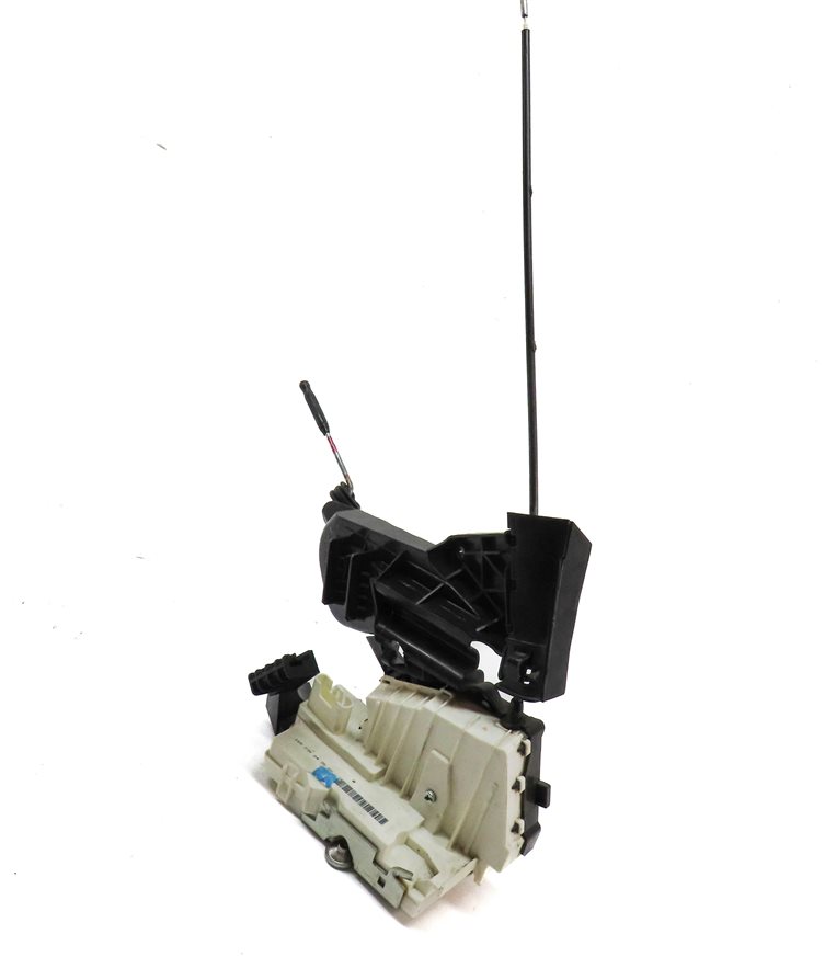 2006-2008 MERCEDES ML320 ML350 ML500 ML550 (W164) RIGHT REAR DOOR LOCK LATCH