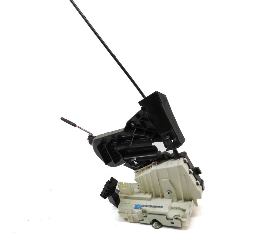 Thumbnail 2: 2006-2008 MERCEDES ML320 ML350 ML500 ML550 (W164) RIGHT REAR DOOR LOCK LATCH