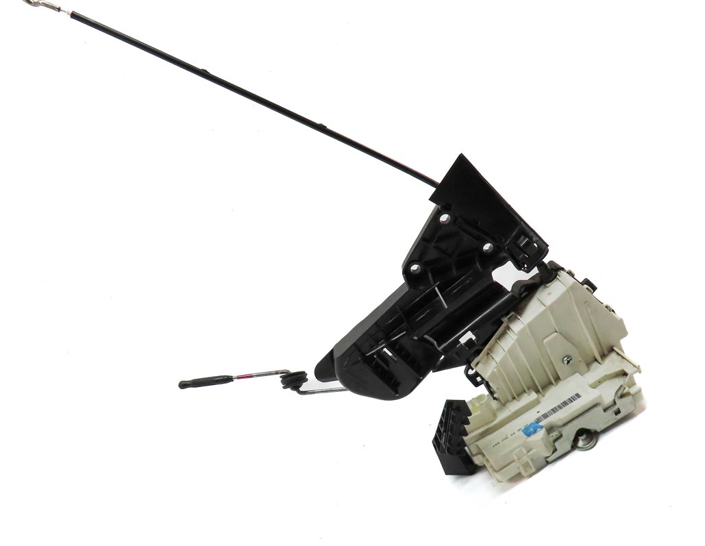 Thumbnail 3: 2006-2008 MERCEDES ML320 ML350 ML500 ML550 (W164) RIGHT REAR DOOR LOCK LATCH