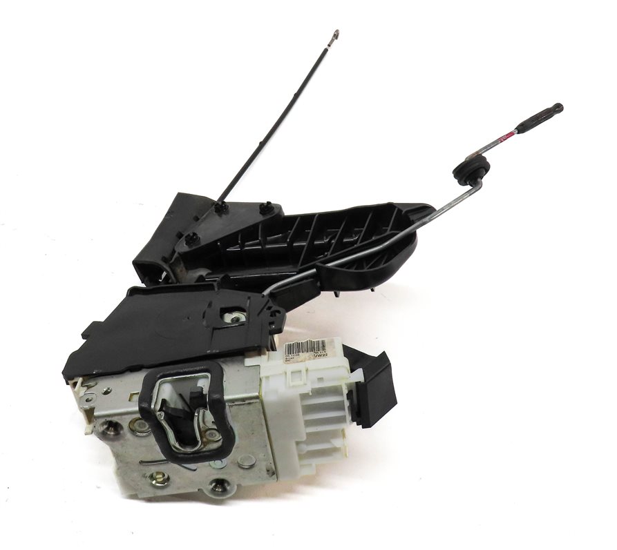 Thumbnail 4: 2006-2008 MERCEDES ML320 ML350 ML500 ML550 (W164) RIGHT REAR DOOR LOCK LATCH
