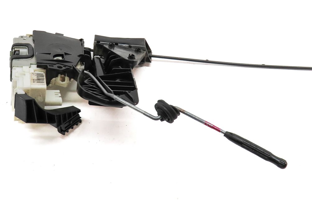 Thumbnail 5: 2006-2008 MERCEDES ML320 ML350 ML500 ML550 (W164) RIGHT REAR DOOR LOCK LATCH
