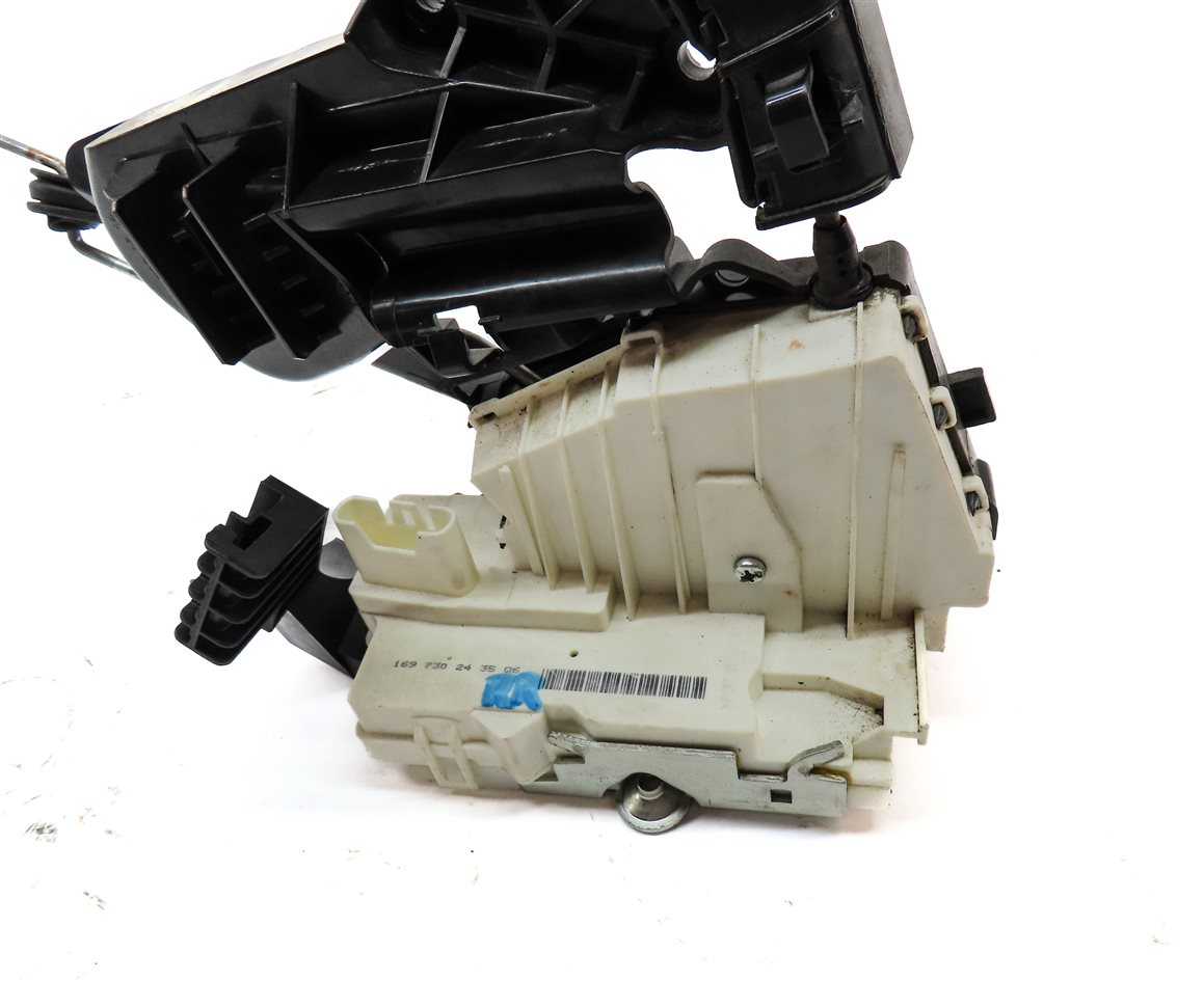 Thumbnail 6: 2006-2008 MERCEDES ML320 ML350 ML500 ML550 (W164) RIGHT REAR DOOR LOCK LATCH