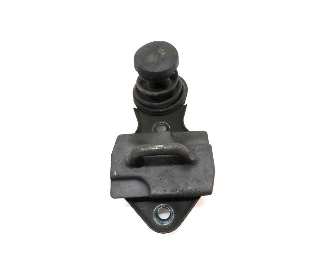 Thumbnail 4: 2007 MERCEDES ML320 (W164) FRONT HOOD BONNET LID SAFETY CATCH LATCH SET/3