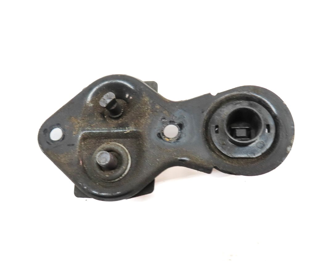 Thumbnail 5: 2007 MERCEDES ML320 (W164) FRONT HOOD BONNET LID SAFETY CATCH LATCH SET/3