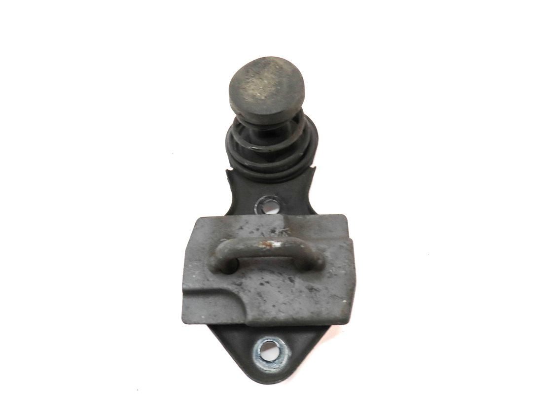 Thumbnail 6: 2007 MERCEDES ML320 (W164) FRONT HOOD BONNET LID SAFETY CATCH LATCH SET/3