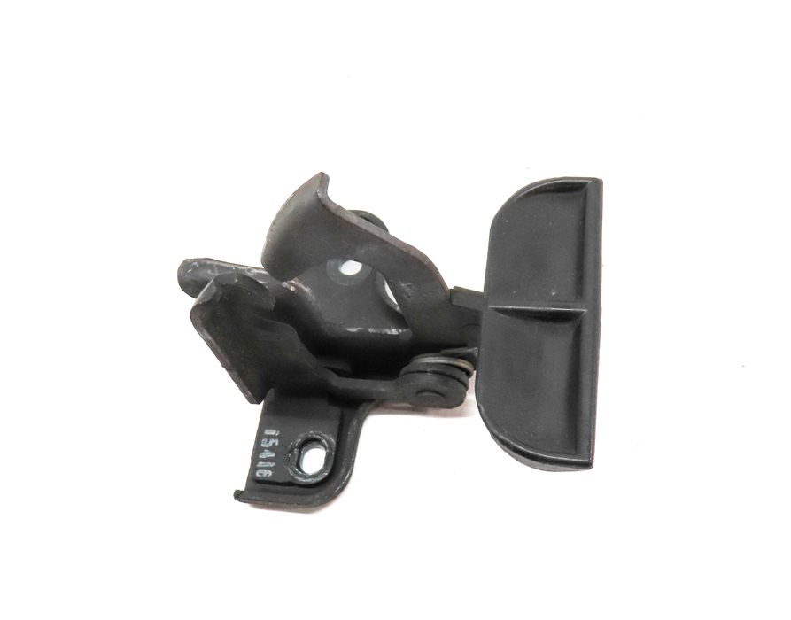 Thumbnail 8: 2007 MERCEDES ML320 (W164) FRONT HOOD BONNET LID SAFETY CATCH LATCH SET/3