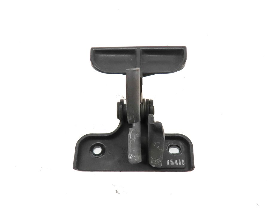 Thumbnail 9: 2007 MERCEDES ML320 (W164) FRONT HOOD BONNET LID SAFETY CATCH LATCH SET/3