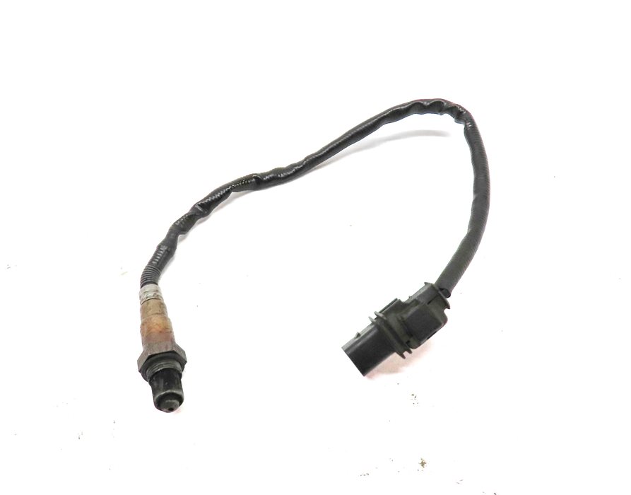 Thumbnail 2: 07 MERCEDES ML320 (W164) 3.0L DIESEL OM642 ENGINE OXYGEN O2 LAMBDA PROBE SENSOR
