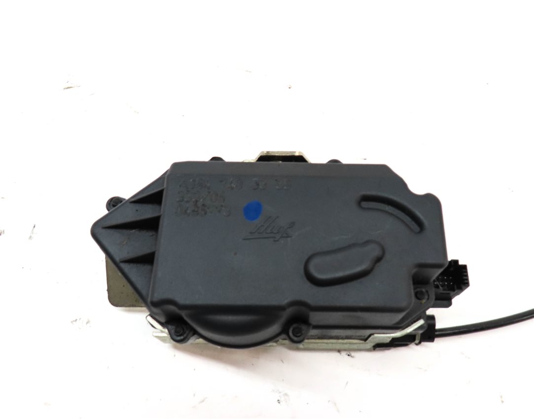 Thumbnail 6: 2007 MERCEDES ML320 (W164) REAR TRUNK HATCH LID LOCK LATCH ACTUATOR w/CABLE