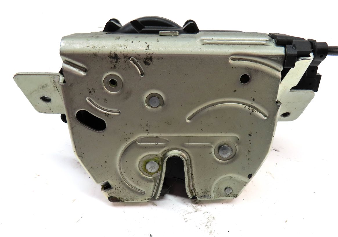 Thumbnail 7: 2007 MERCEDES ML320 (W164) REAR TRUNK HATCH LID LOCK LATCH ACTUATOR w/CABLE